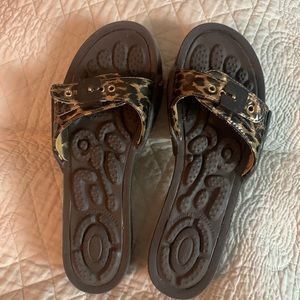 Dr. Scholl’s Original sandal